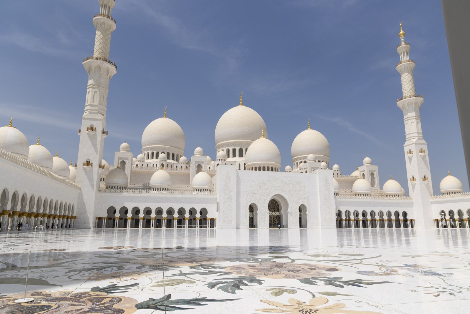 DUBAI EXPERIENCE With Pick Your Own Dates