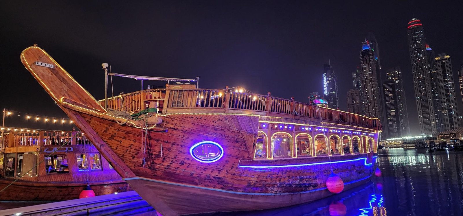 DUBAI EXPERIENCE With Pick Your Own Dates