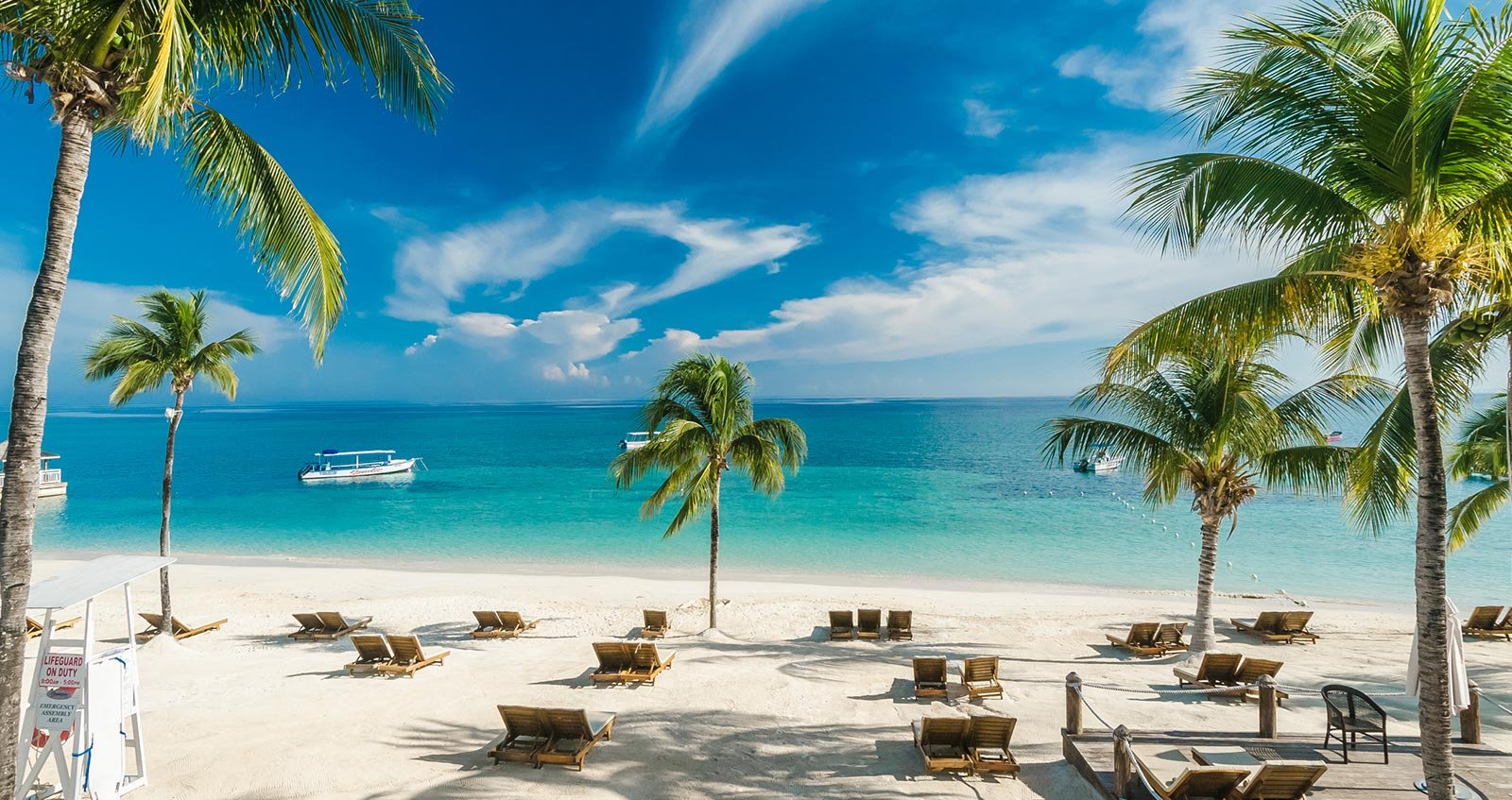 JAMAICA LABOR DAY WEEKEND 2026