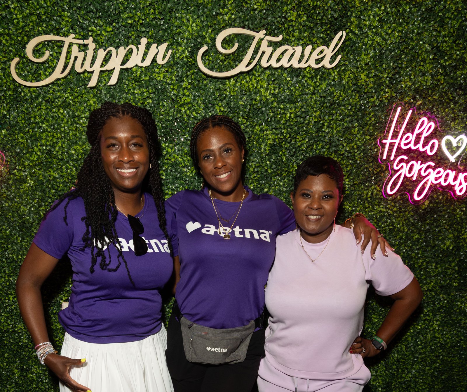 Nawlins Festival Essence Weekend